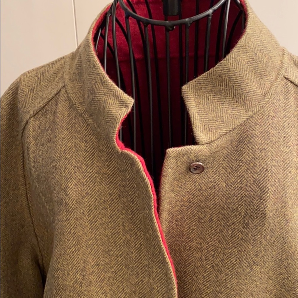 Men’s reversible jacket - Picture 3 of 7